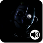 Ennard Sister Location Soundboard Ringtones icon