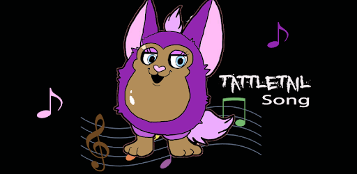 Tattletails Song Ringtones PC screenshot Tattletails Song Ringtones PC screenshot