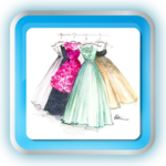 Draw Fashion Clothes for PC