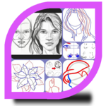 Drawing Exercise Tutorial for PC