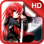 Anime Live Wallpaper for PC