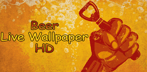 Beer Live Wallpaper HD PC screenshot