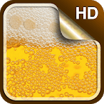 Beer Live Wallpaper HD for PC