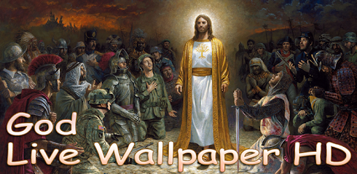 God Live Wallpaper HD PC screenshot God Live Wallpaper HD PC screenshot