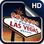 Las Vegas Live Wallpaper HD for PC