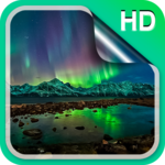 Northern Lights Live Wallpaper for PC - Free Download & Install on ...