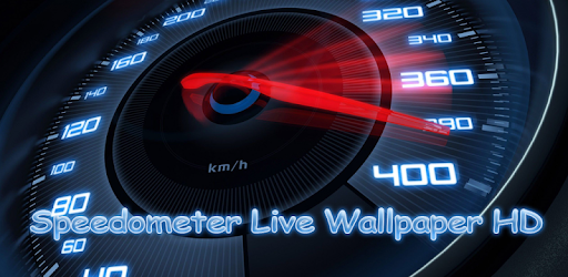 Speedometer Live Wallpaper HD PC screenshot Speedometer Live Wallpaper HD PC screenshot