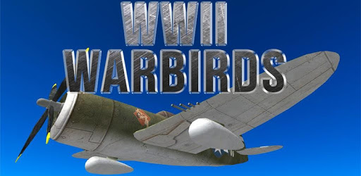 WW2 Warbirds PC screenshot