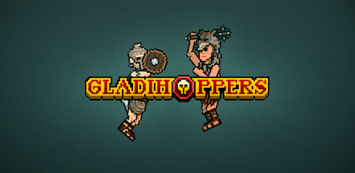 Gladihoppers PC screenshot Gladihoppers PC screenshot