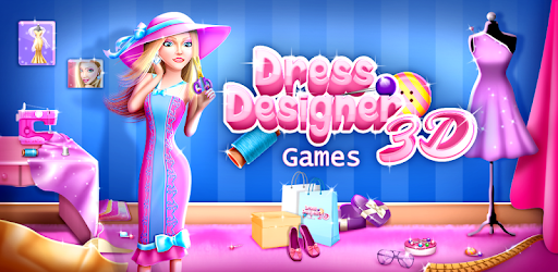 Dress Designer Game for Girls PC screenshot Dress Designer Game for Girls PC screenshot