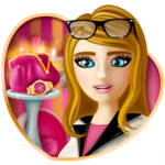 Dress Up Pretty Girls Games 3D for PC