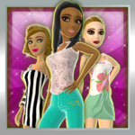 Dress Up Game for Girls icon