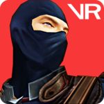 Dragon Ninja VR for PC