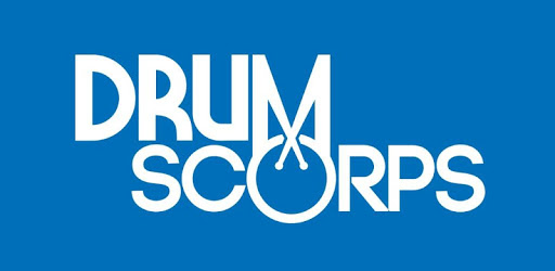 DrumScorps PC screenshot