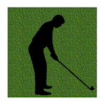 Card Golf icon