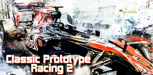 CP RACING 2 FREE PC screenshot