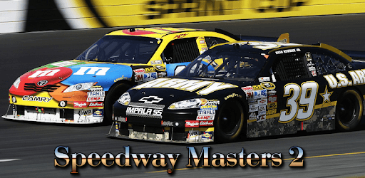Speedway Masters 2 Demo PC screenshot Speedway Masters 2 Demo PC screenshot