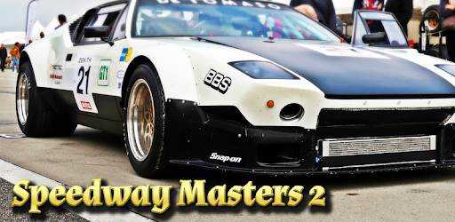 Speedway Masters 2 FREE PC screenshot