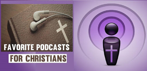 Best Christian Podcasts PC screenshot