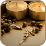 Audio Rosary Multi-Language icon