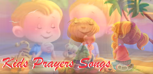 Kids Prayer Songs PC screenshot