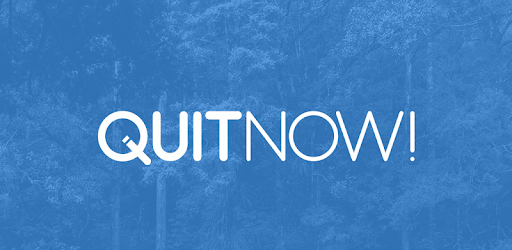 QuitNow! Quit smoking PC screenshot