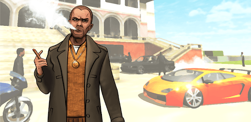 LA Stories 4 New Order Sandbox 2018 PC screenshot