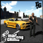 Mad City Crime Stories 1 icon