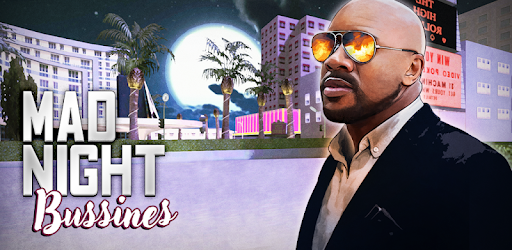 Mad Night Business Stories 2018 PC screenshot