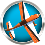 RC Flight Sim icon
