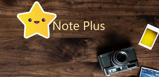 Note Plus: Encrypted Notes PC screenshot Note Plus: Encrypted Notes PC screenshot