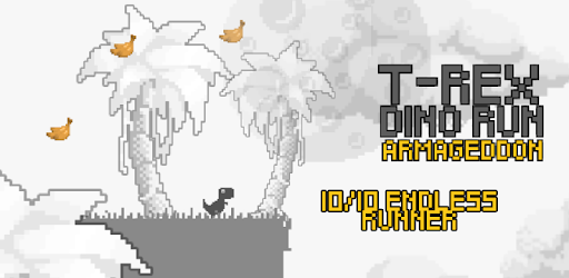 Dino Run 2 PC screenshot