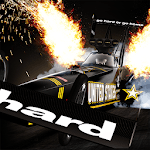 Dragster Mayhem - Top Fuel Sim icon