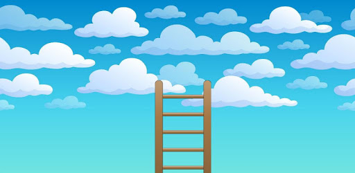 Infinity Ladder - no wifi PC screenshot Infinity Ladder - no wifi PC screenshot