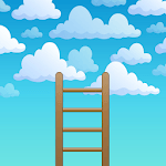 Infinity Ladder - no wifi for PC Infinity Ladder - no wifi for PC