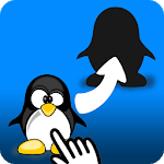 Kindergarten: shadow matching for PC