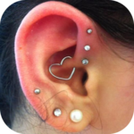 Ear Piercing Ideas for PC