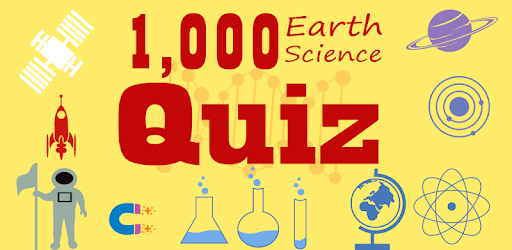 Earth Science Quiz PC screenshot