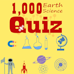 Earth Science Quiz for PC