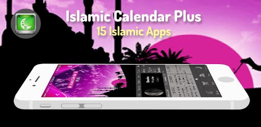 Islamic Calendar: Athan, Prayer time, Qibla, Quran PC screenshot