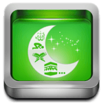 Islamic Calendar: Athan, Prayer time, Qibla, Quran icon
