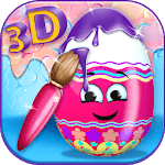 Easter Eggs Painting Games for PC