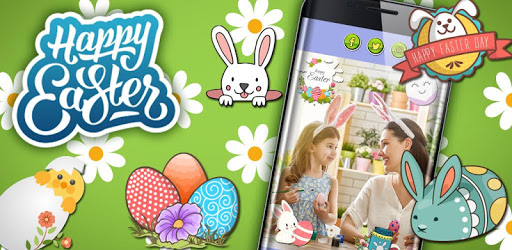 Easter Photo Stickers - Happy Easter Photo Effect PC screenshot Easter Photo Stickers - Happy Easter Photo Effect PC screenshot