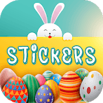 Easter Photo Stickers - Happy Easter Photo Effect for PC Easter Photo Stickers - Happy Easter Photo Effect for PC