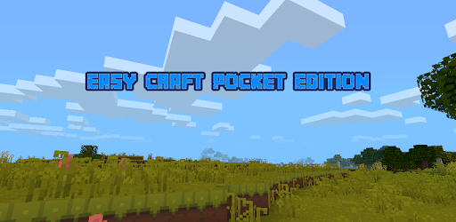 Easy Craft Pocket Edition PC screenshot