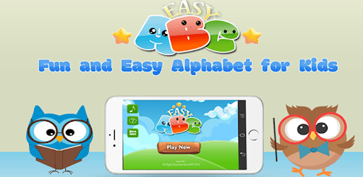 Easy ABC PC screenshot