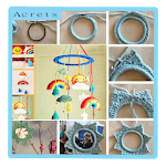 Simple Crochet Project DIY for PC