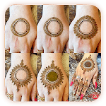 Easy Mehndi Ideas icon