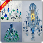 Easy Plastic Bottle Craft Projects icon