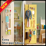 Easy Storage Ideas for PC